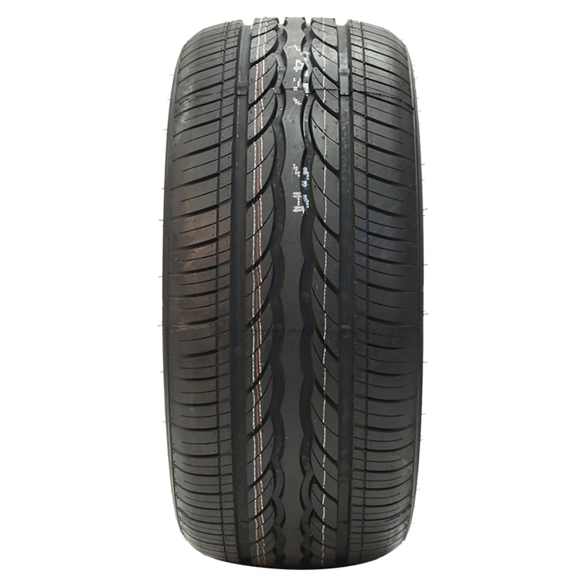 225/50R18 95V Passenger Tire S222