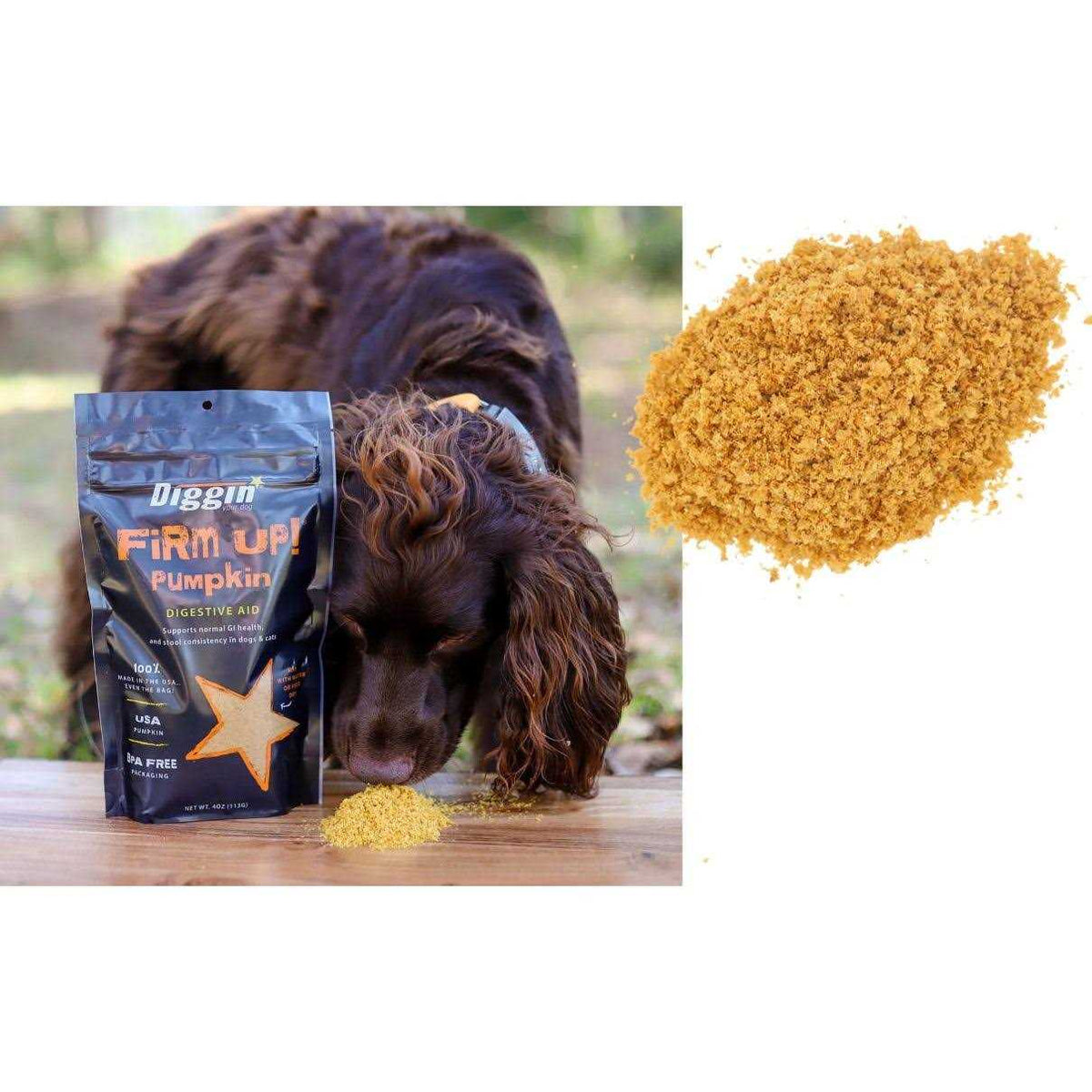 Pumpkin Supplement P9252