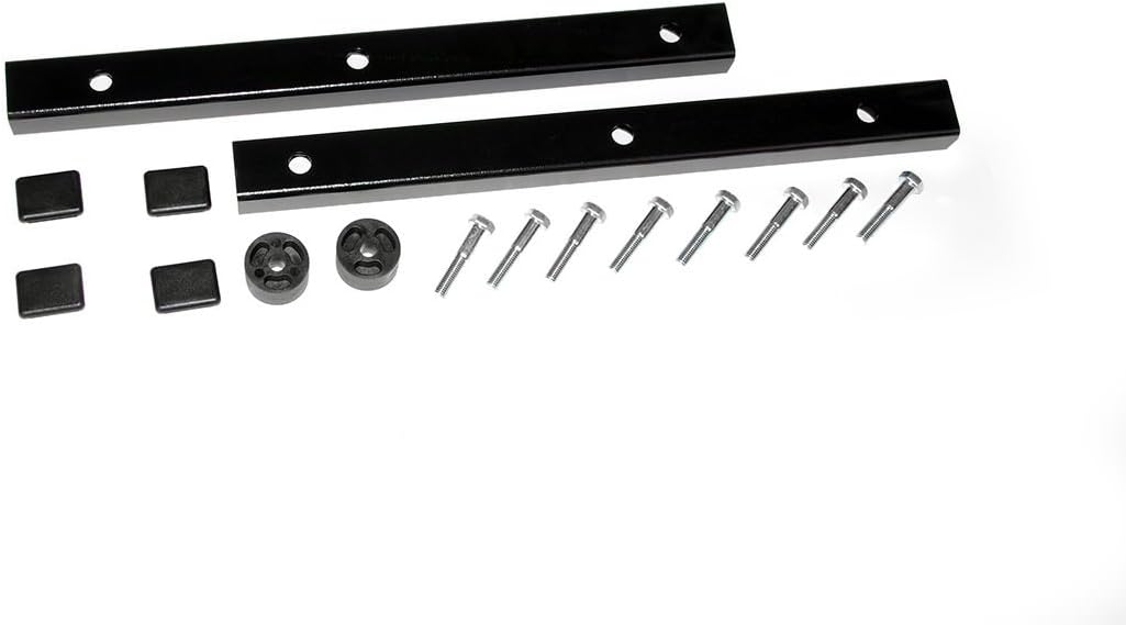 Transfer Case Drop Kit D943
