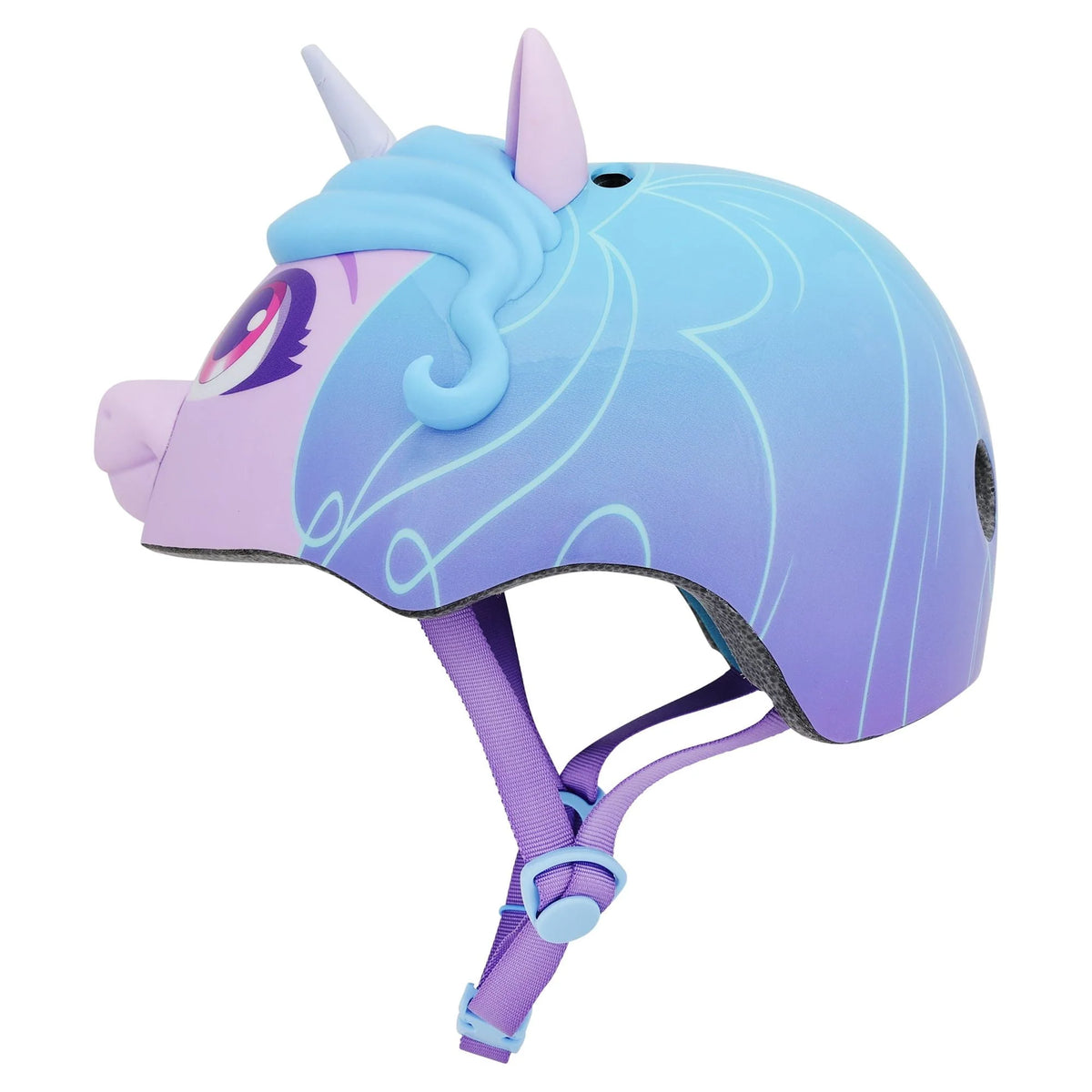 Child 3D Bike Helmet L393