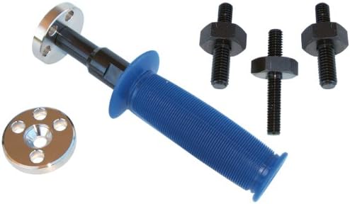 Camshaft Installation Handle Kit with 5 Adapters S255