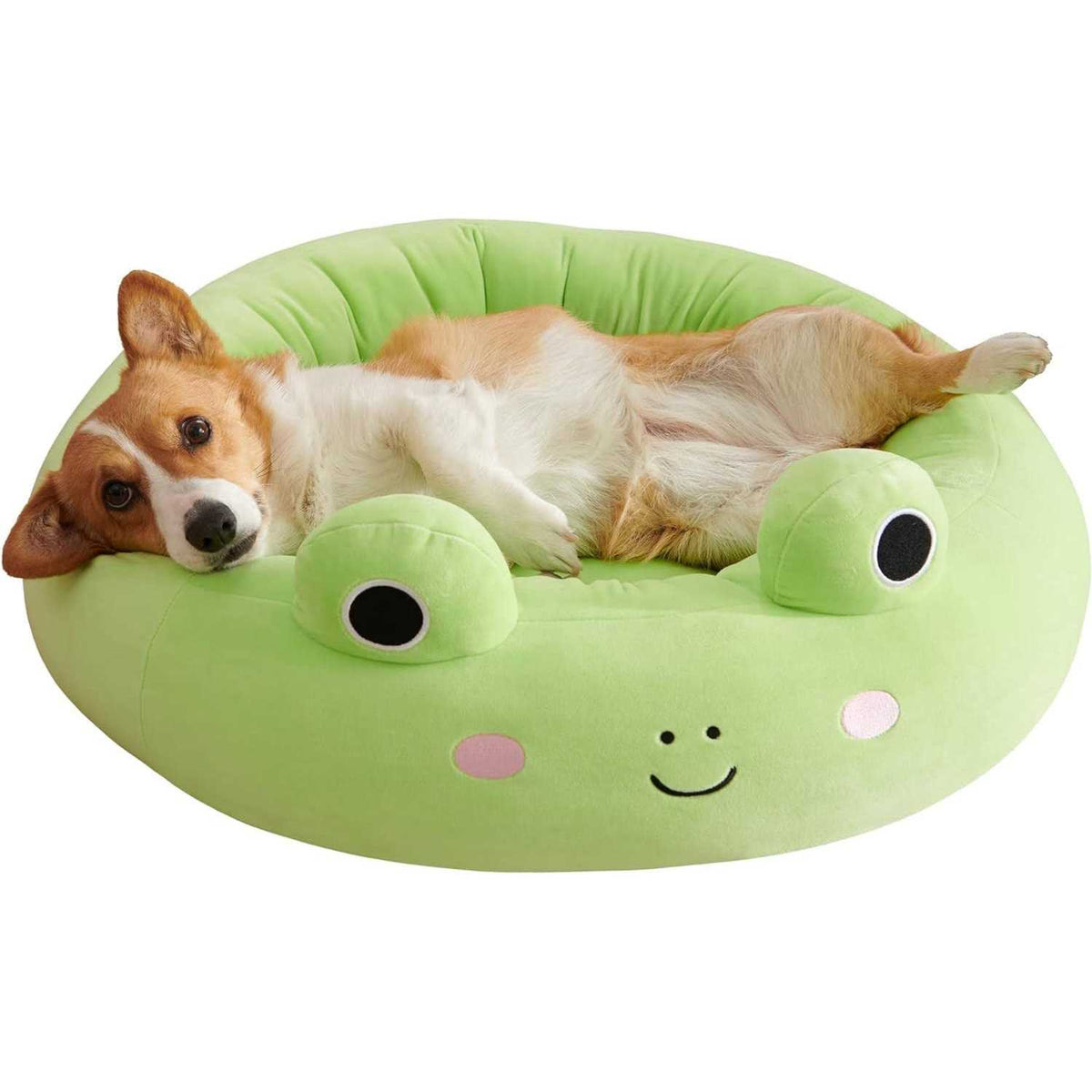 Frog Pet Bed O920