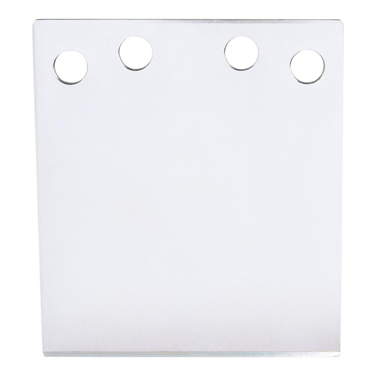 Hex Bit Floor Scraper Replacement Blade B659