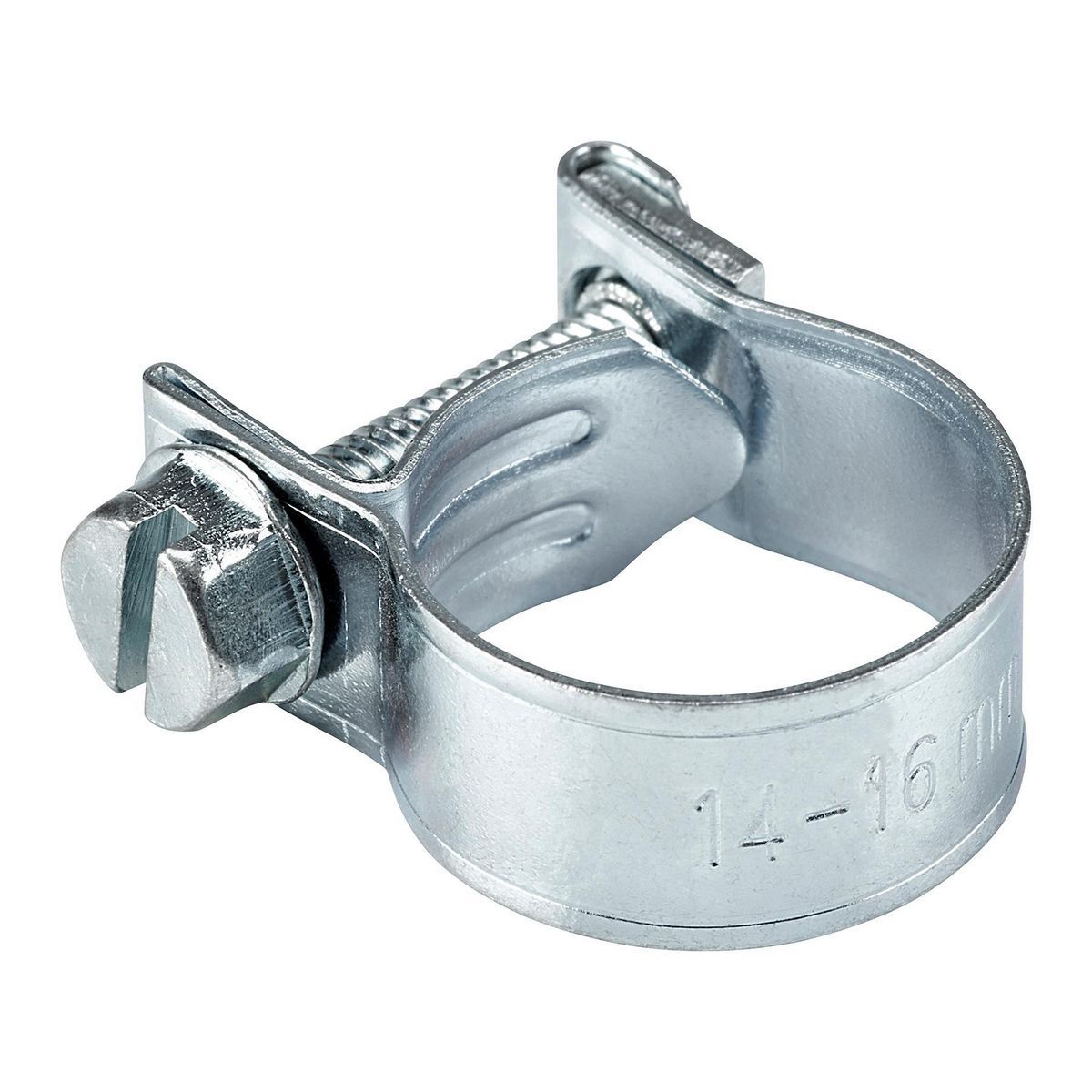 40 Piece Hose Clamp Kit W22471