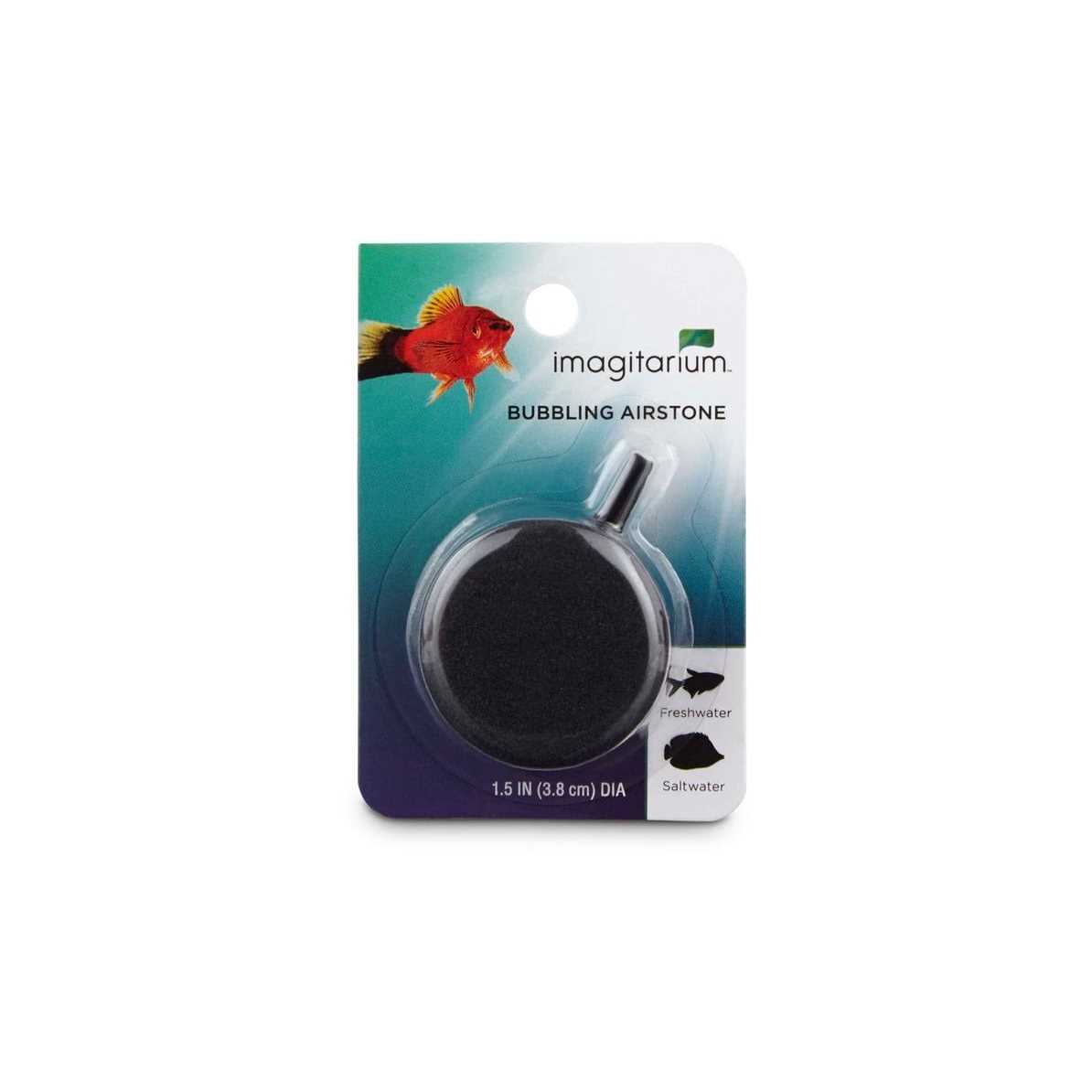 Bubbling Airstone Z958