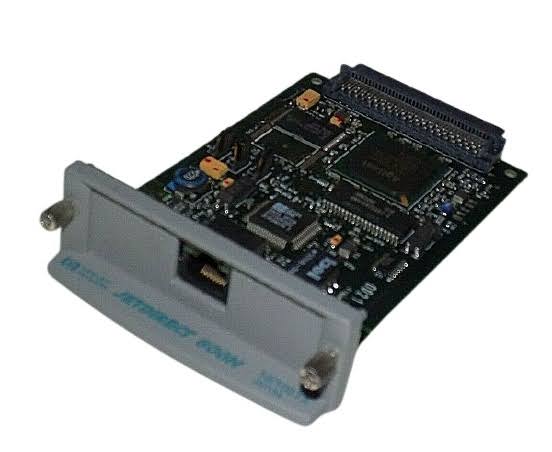 JetDirect Connectivity Card I707