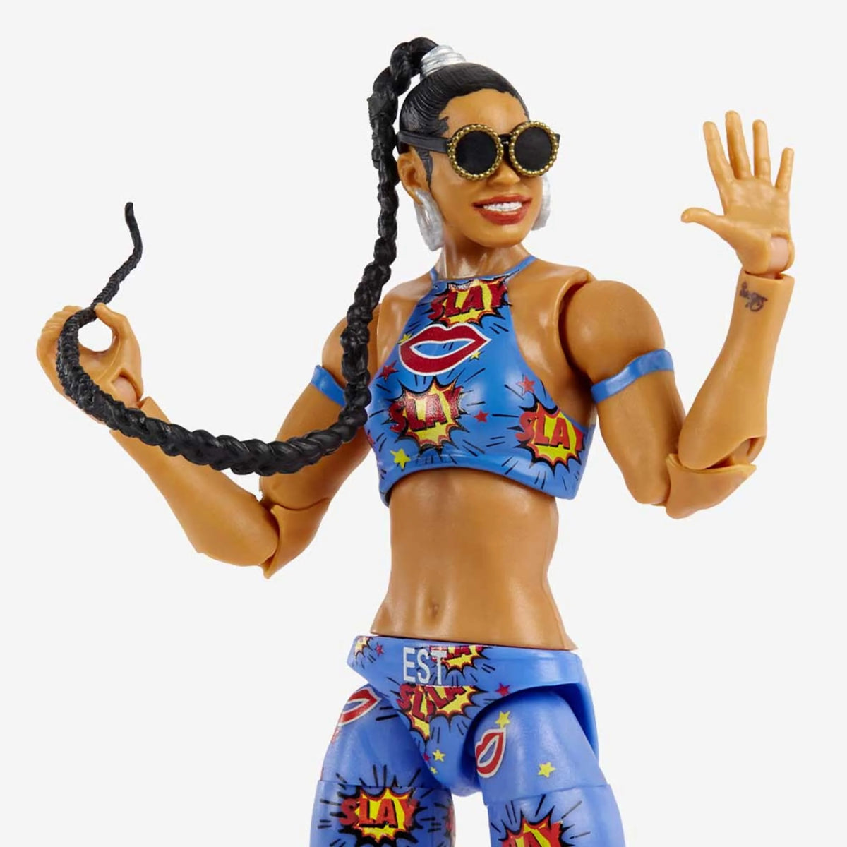 Action Figure R218048