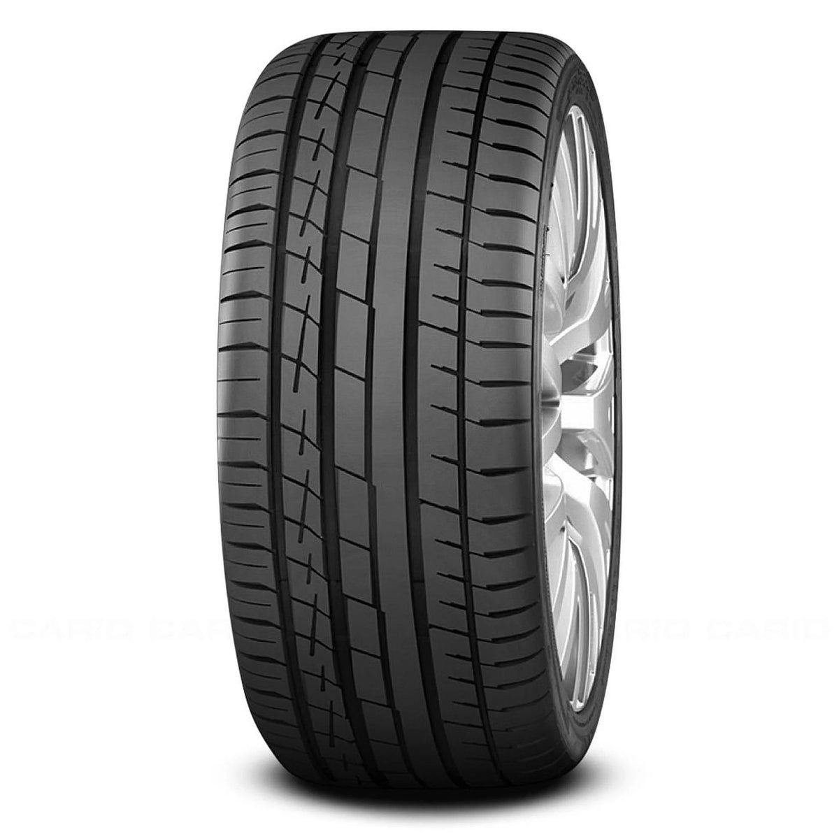 All Season 255/65R18 111H Passenger Tire R388