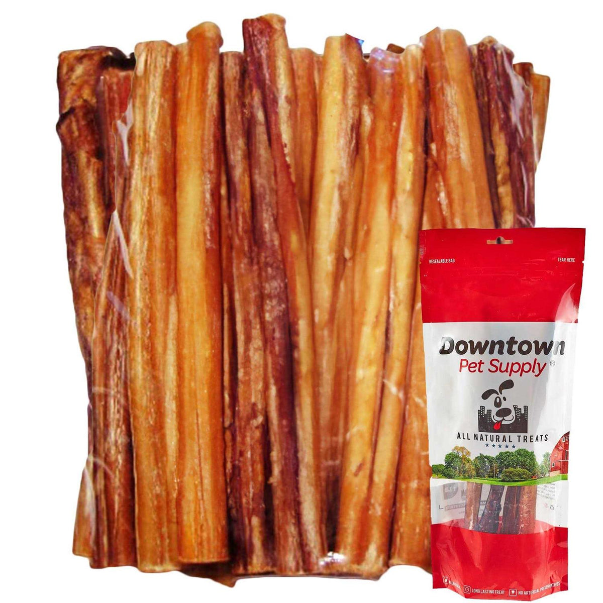 Bully Sticks Dogs G72197