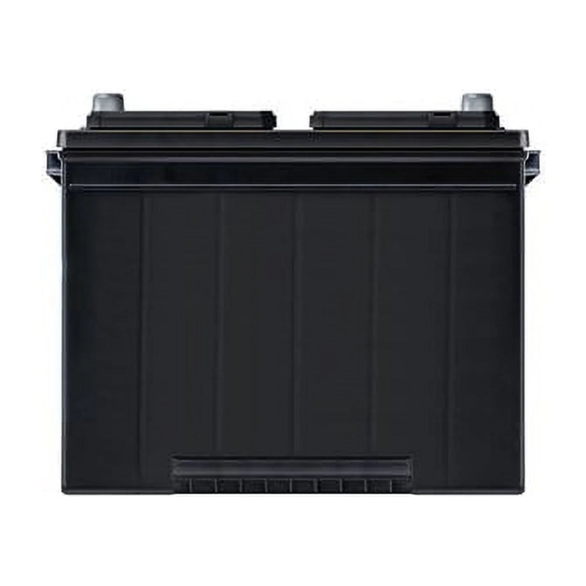 12 Volt 625 MCA Marine Starting Battery F123