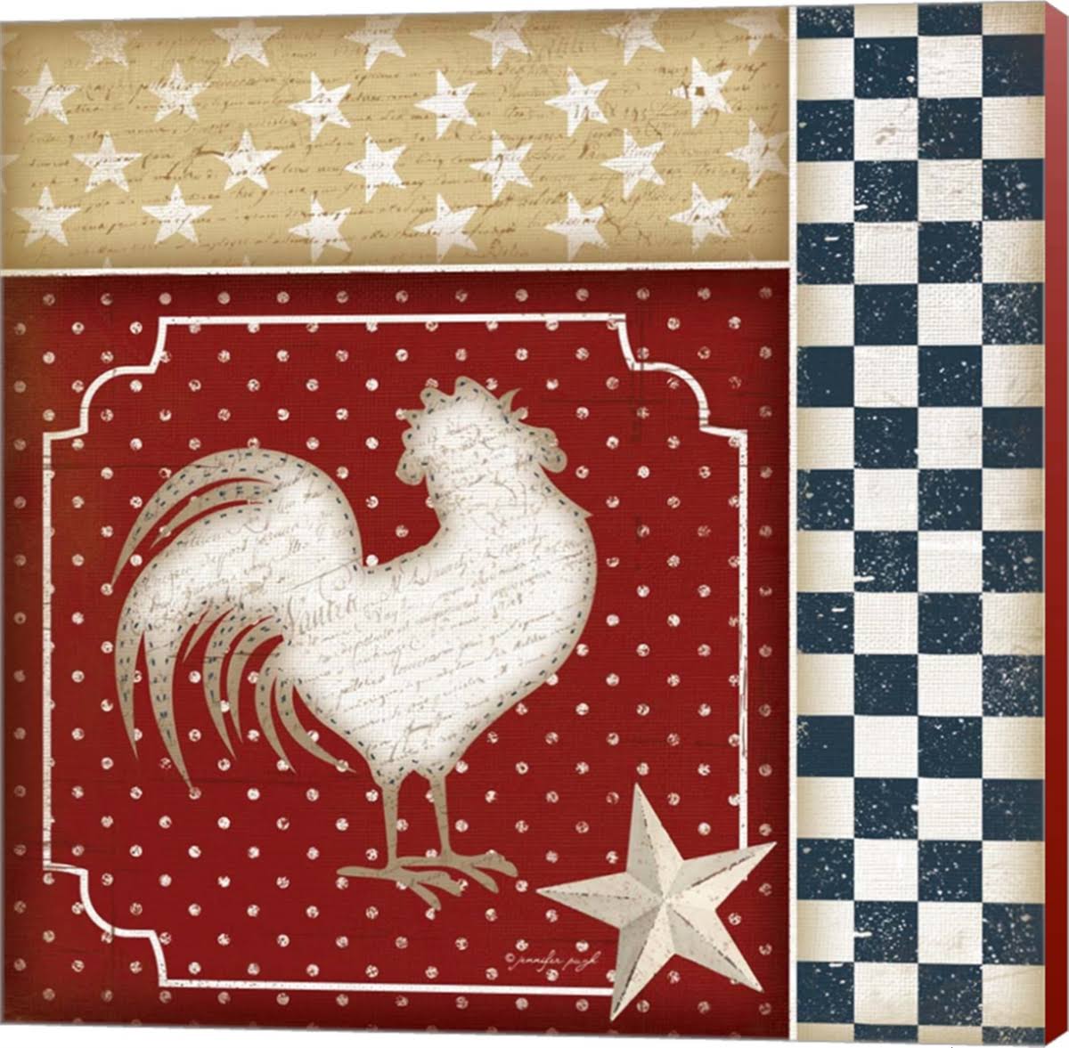 Canvas Art V552633