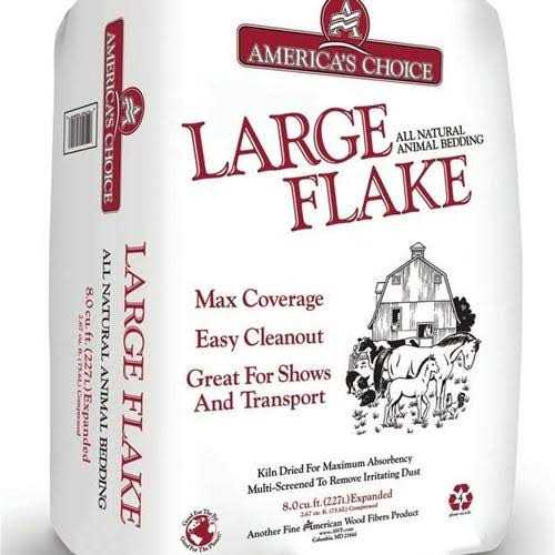 Flake Bedding K725714