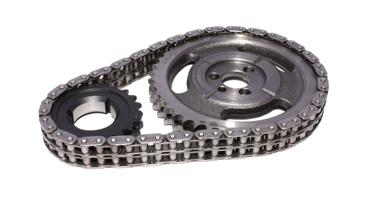 Hi-Tech Roller Race Timing Set W444