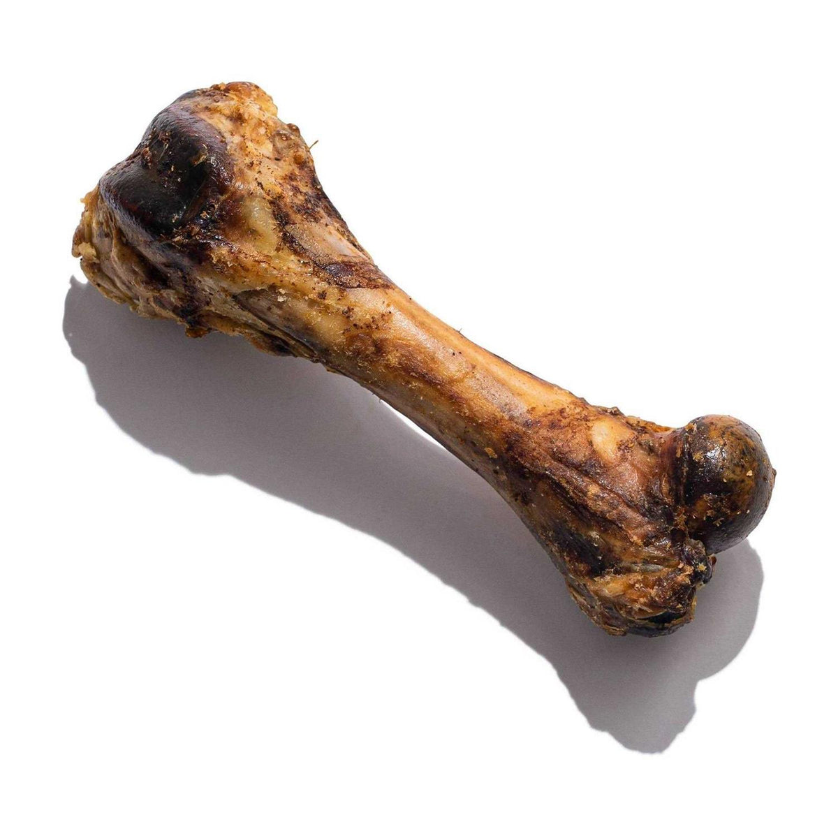 Ham Bone Pork Flavor Dog Treats X577796
