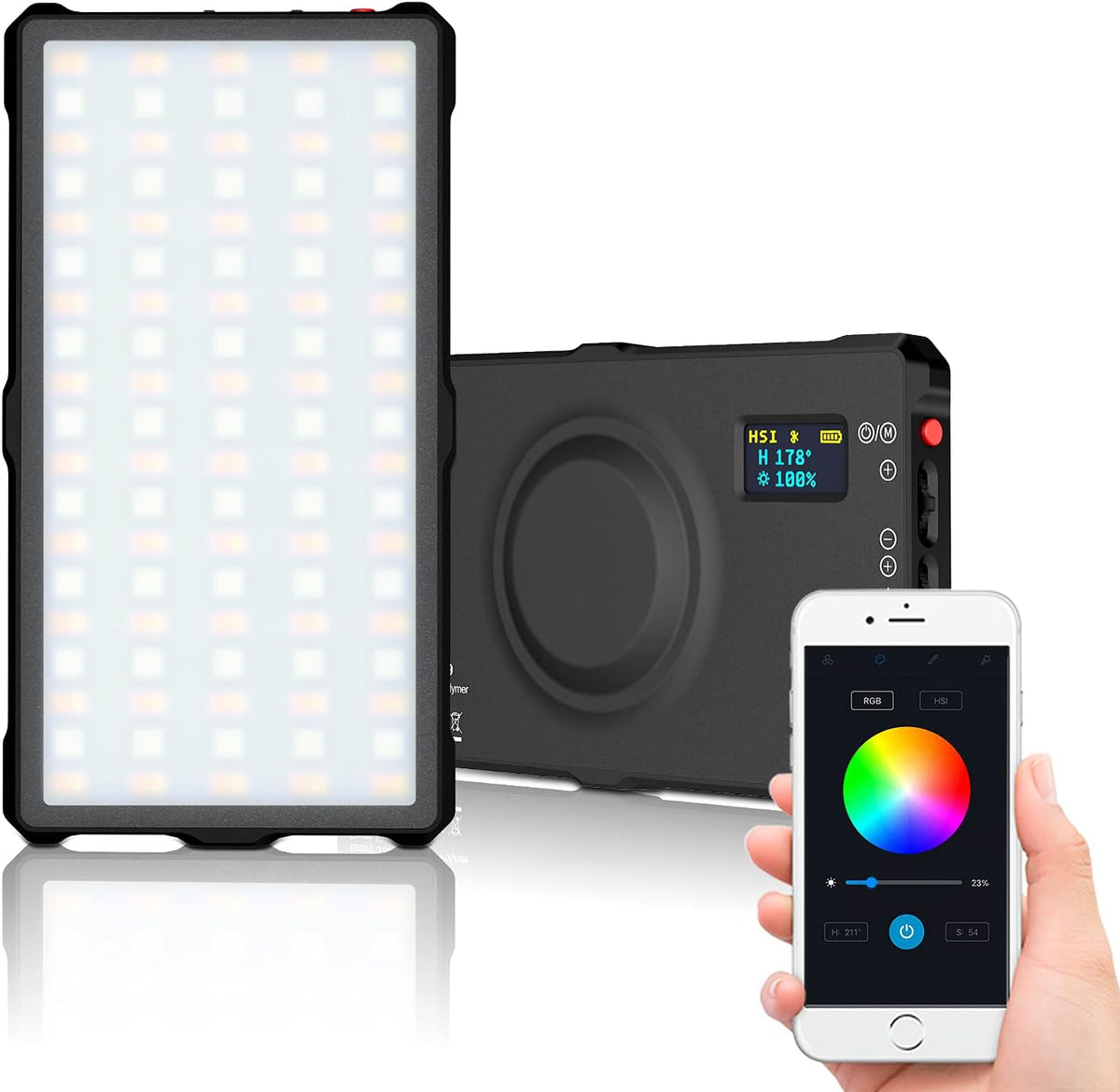LED Video Light Panel G579758