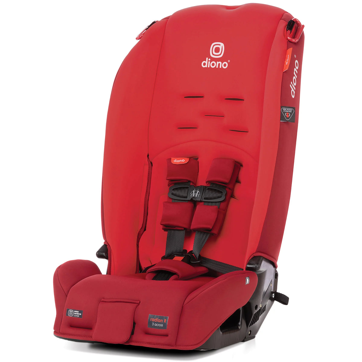 Black Convertible Car Seat G4998