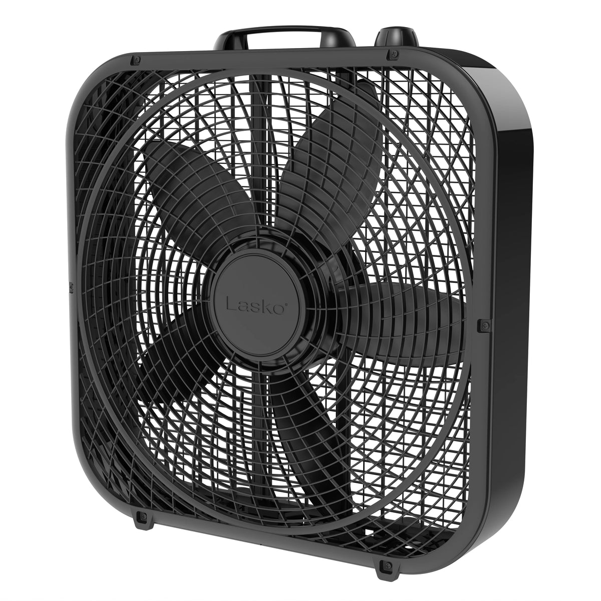 20 3-Speed Box Fan V30447