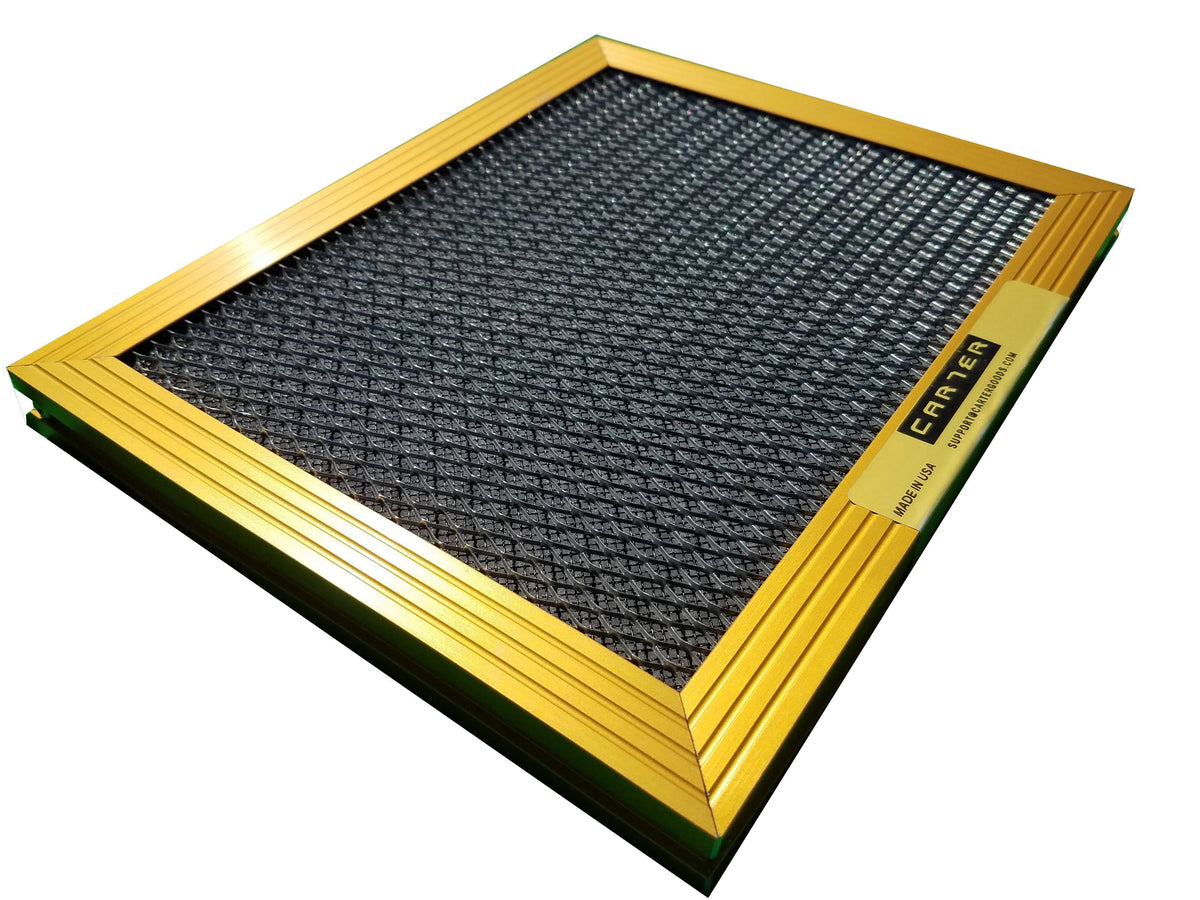 16x16x1 MERV 8 Washable Electrostatic Air Filter Z4599