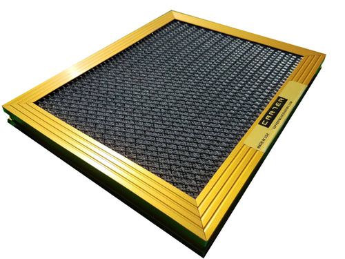 16x16x1 MERV 8 Washable Electrostatic Air Filter Z4599
