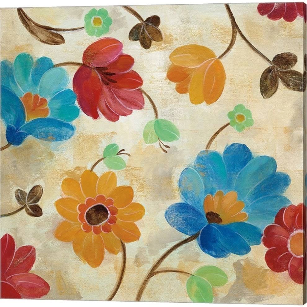 Canvas Art Set of 2 M4146