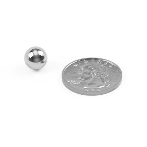Carbon Steel Ball Bearings P7958