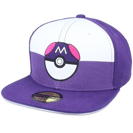 Embroidery Patch Snapback Cap C462979