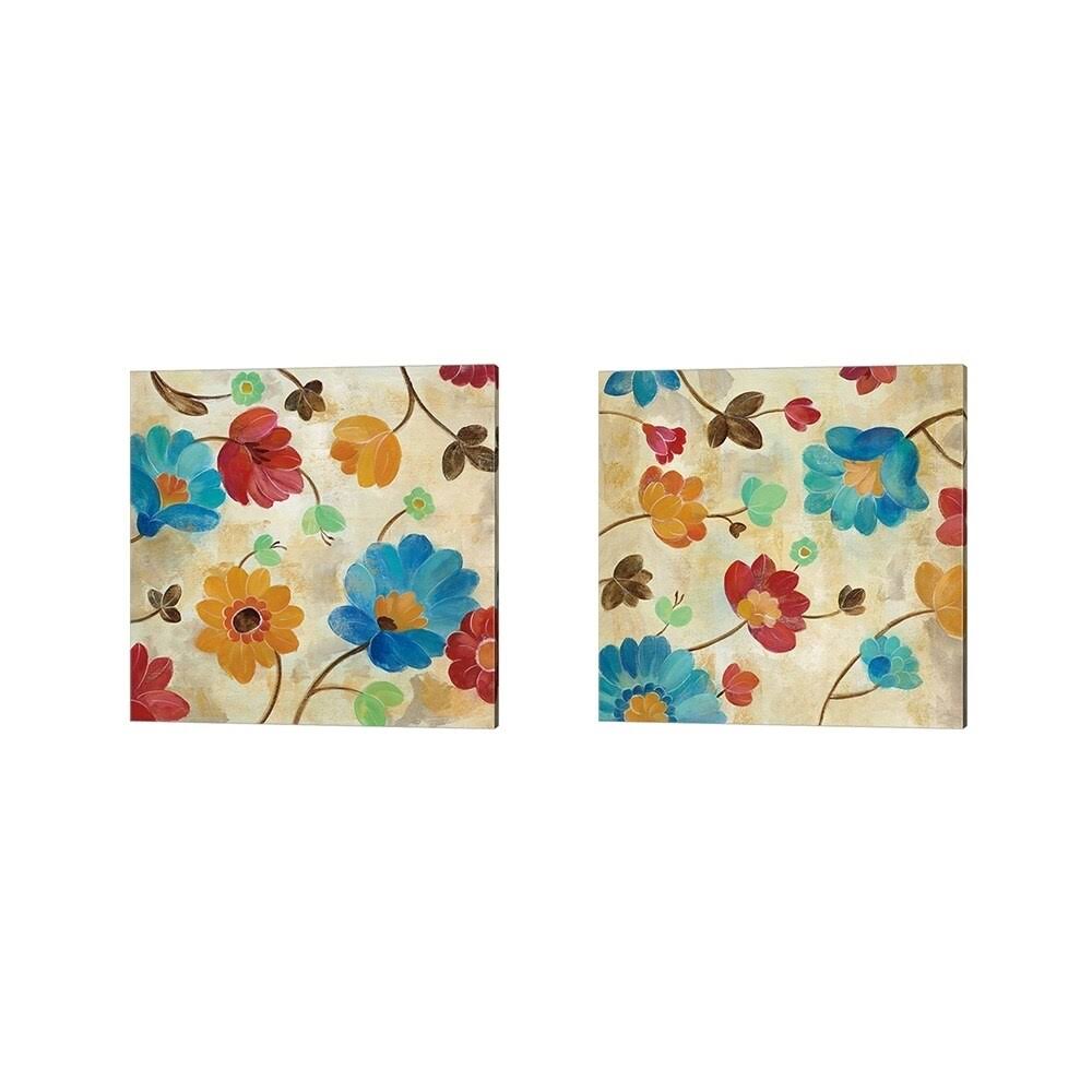Canvas Art Set of 2 M4146