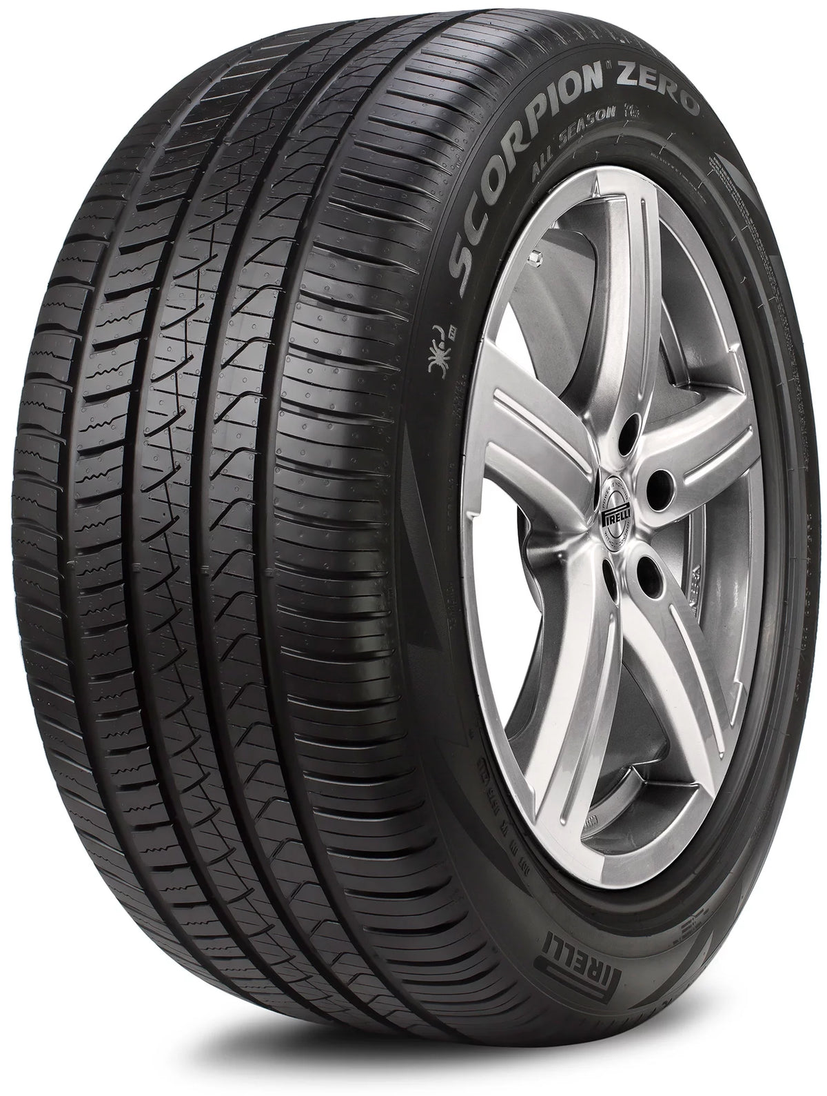 All Season 265/45R20 108Y XL SUV/Crossover Tire A50390