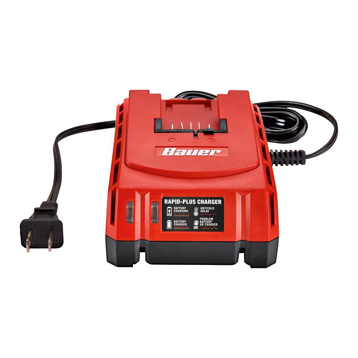 20V Lithium-Ion Battery Charger B15420
