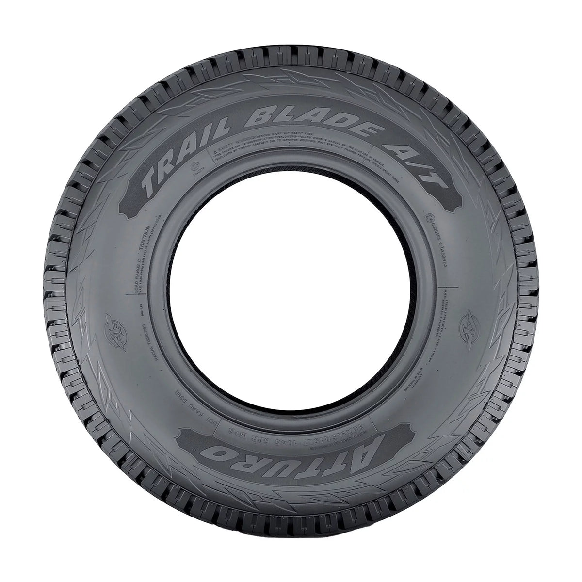 All Terrain 275/60R20 115T Light Truck Tire Z148