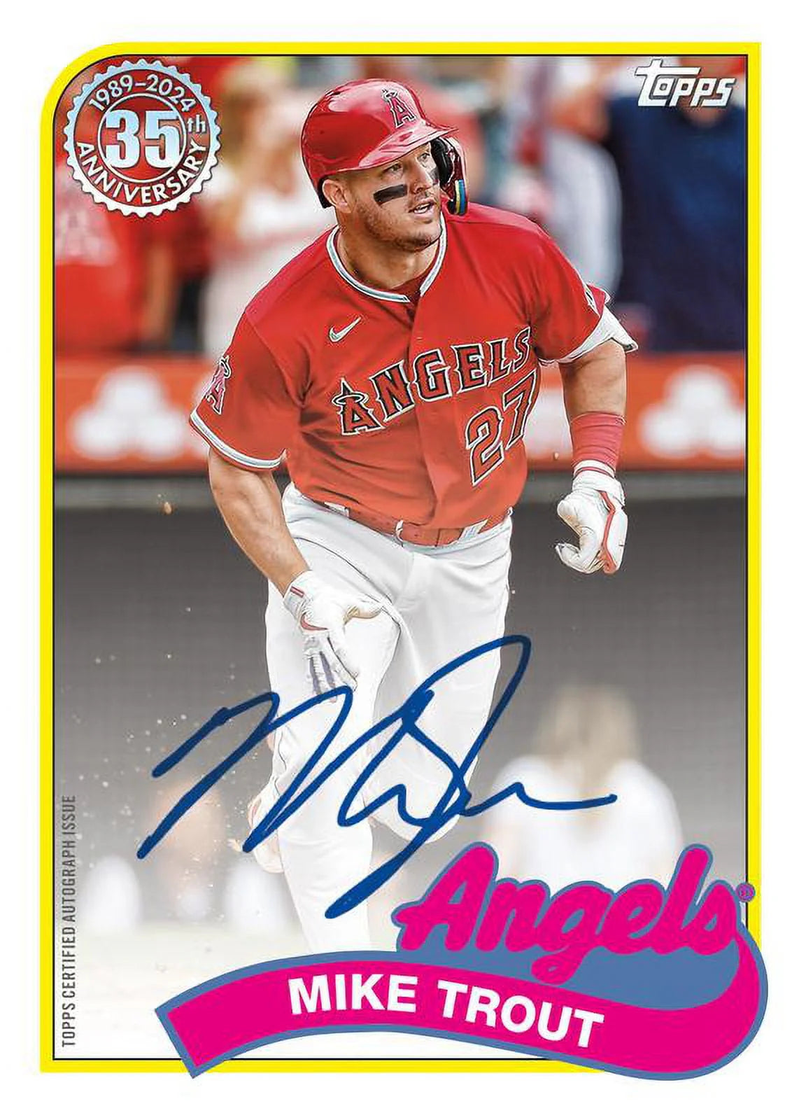 Baseball Value Box 7 Packs U462385