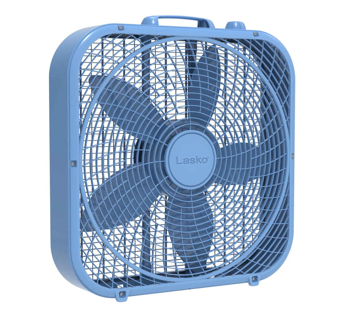 20 3-Speed Box Fan V30447