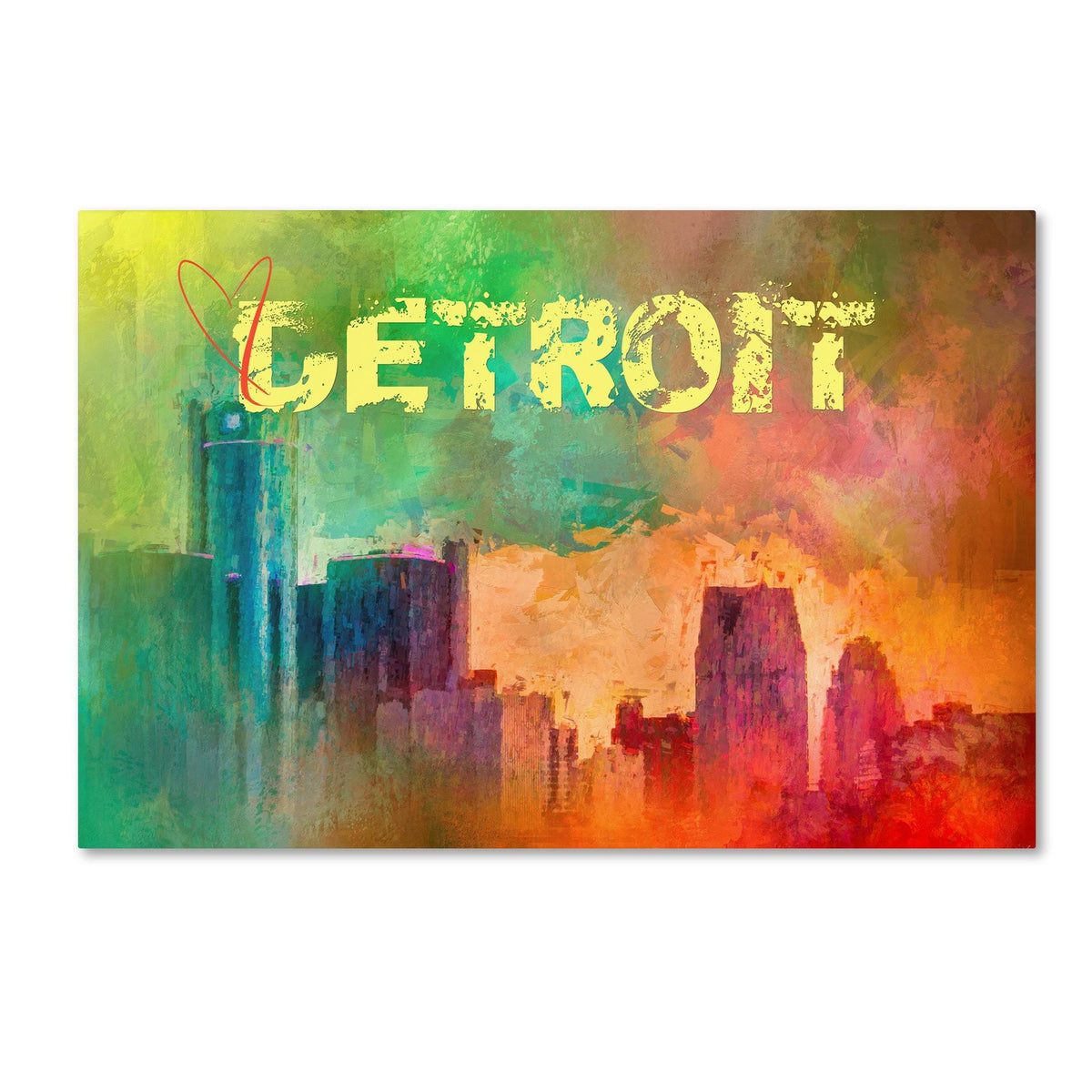 Canvas Art S769440