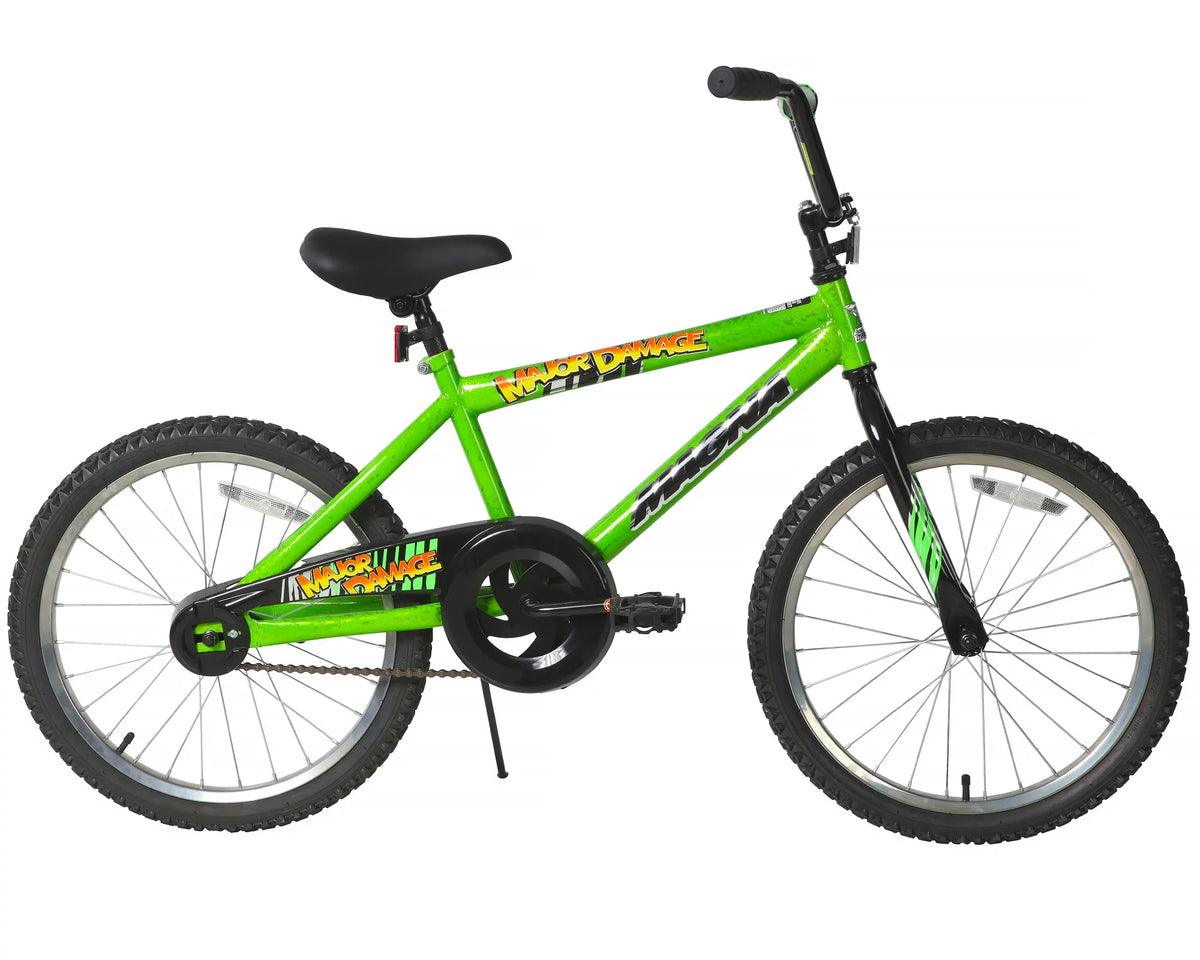 20-Inch BMX Bike M4793