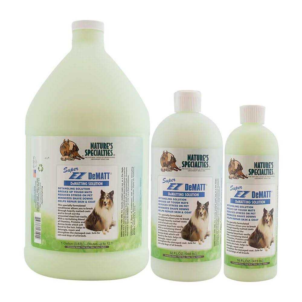 Dog Cat Conditioner S771497