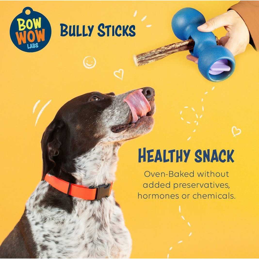 Bully Sticks O5394