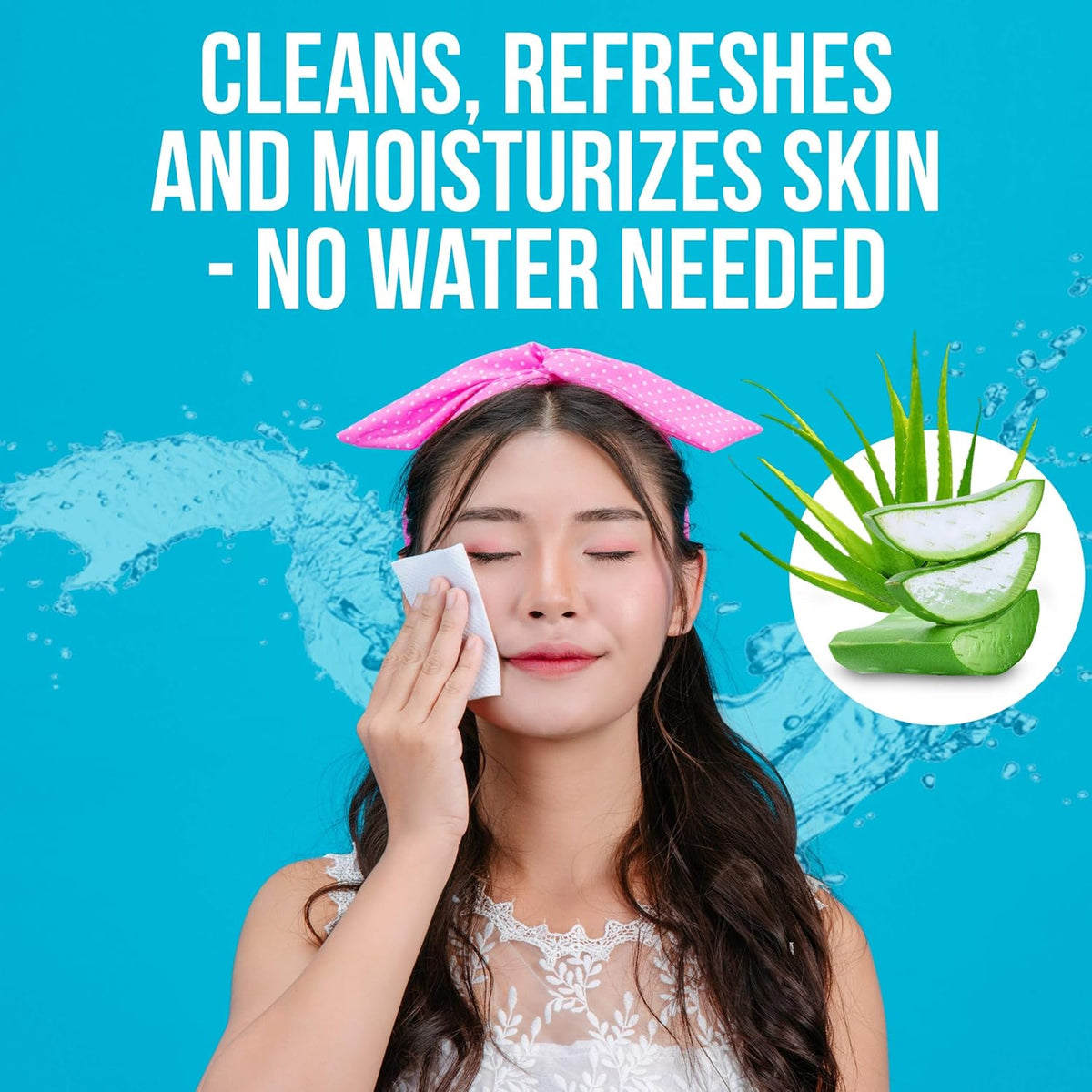 Body Wipes H19360