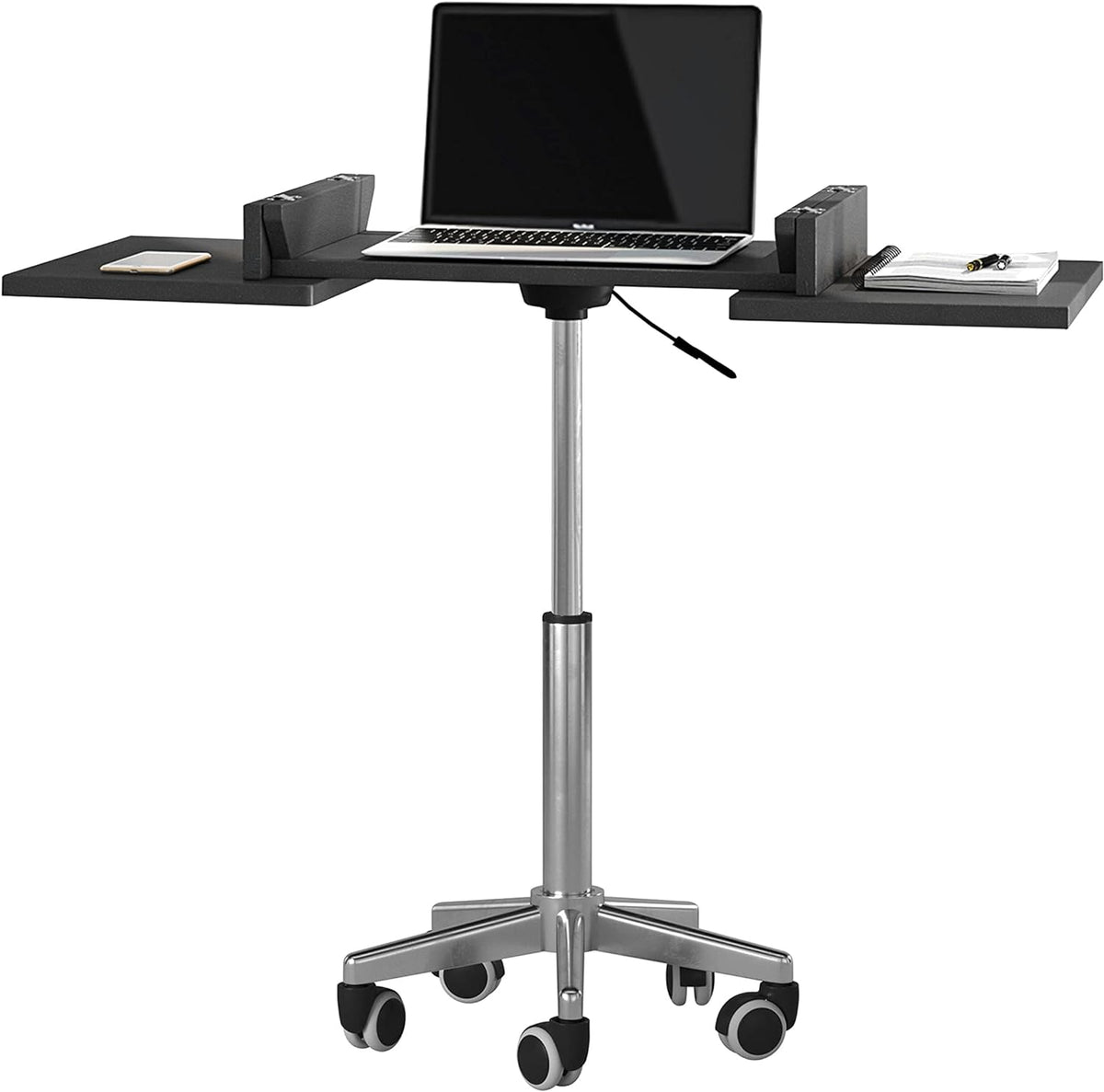 Foldable Table Laptop Cart Q25548