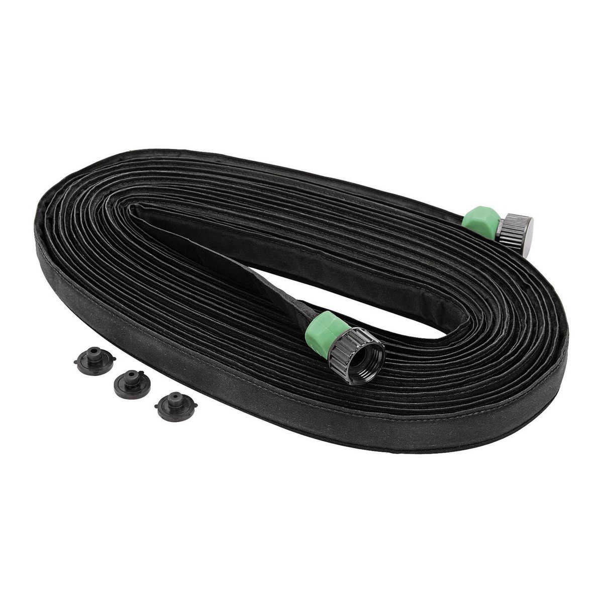 50 ft. x 3/4 in. Flat Soaker Hose V5717