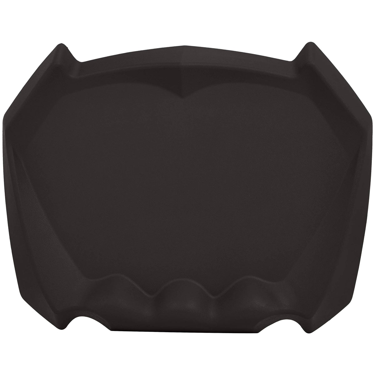 Black Anti-Fatigue Desk Mat Q28369