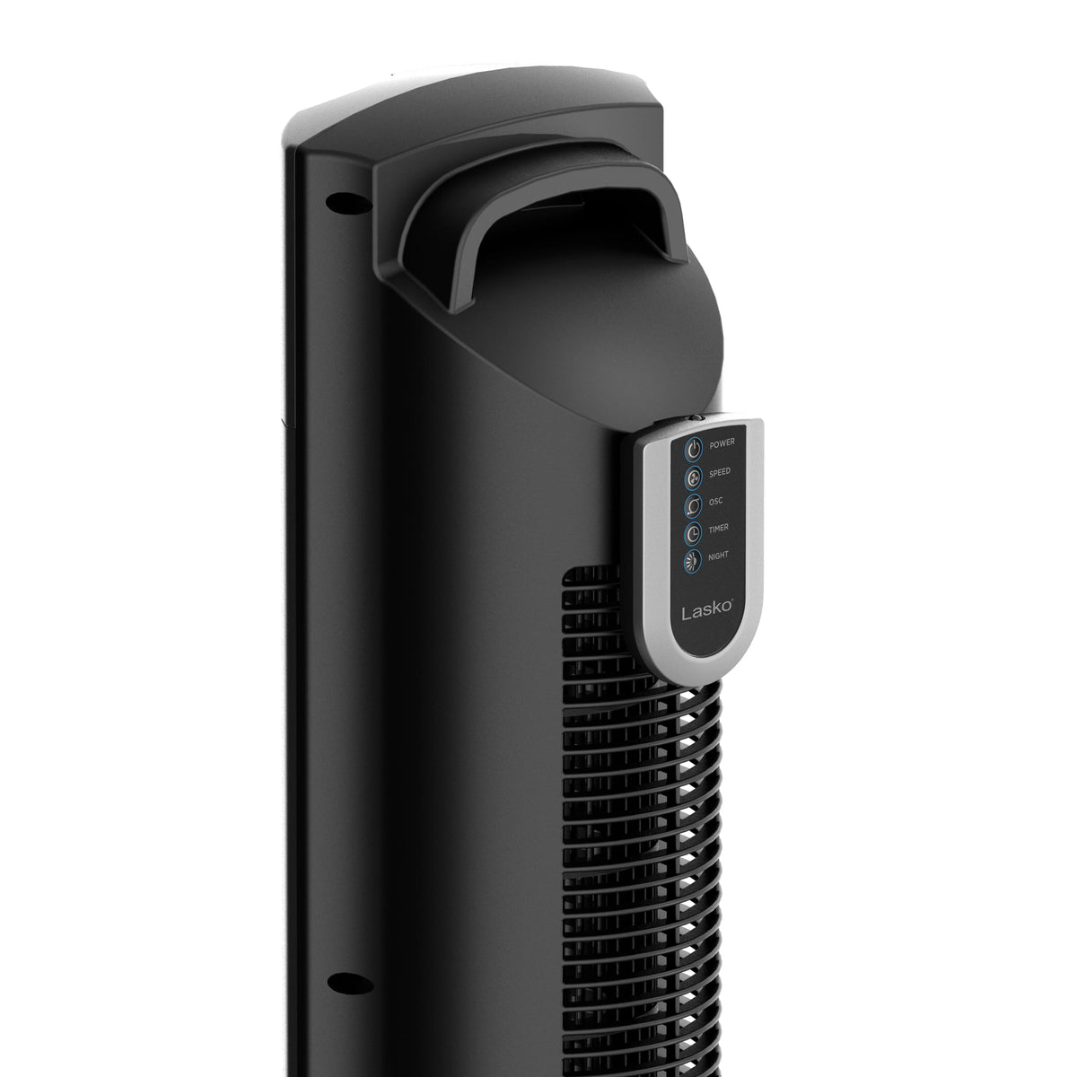 48 Inch 3 Speed Oscillating Tower Fan V92957