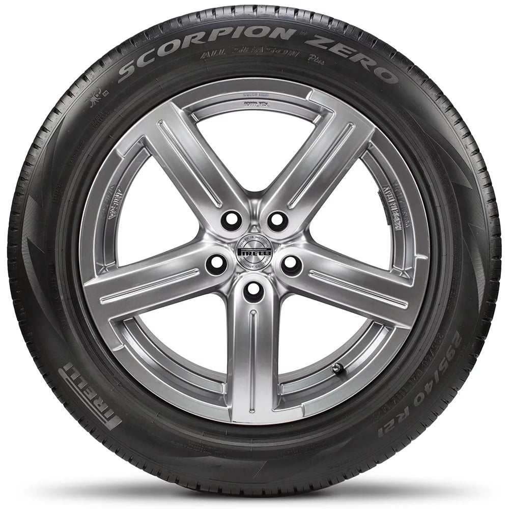All Season 265/45R20 108Y XL SUV/Crossover Tire A50390
