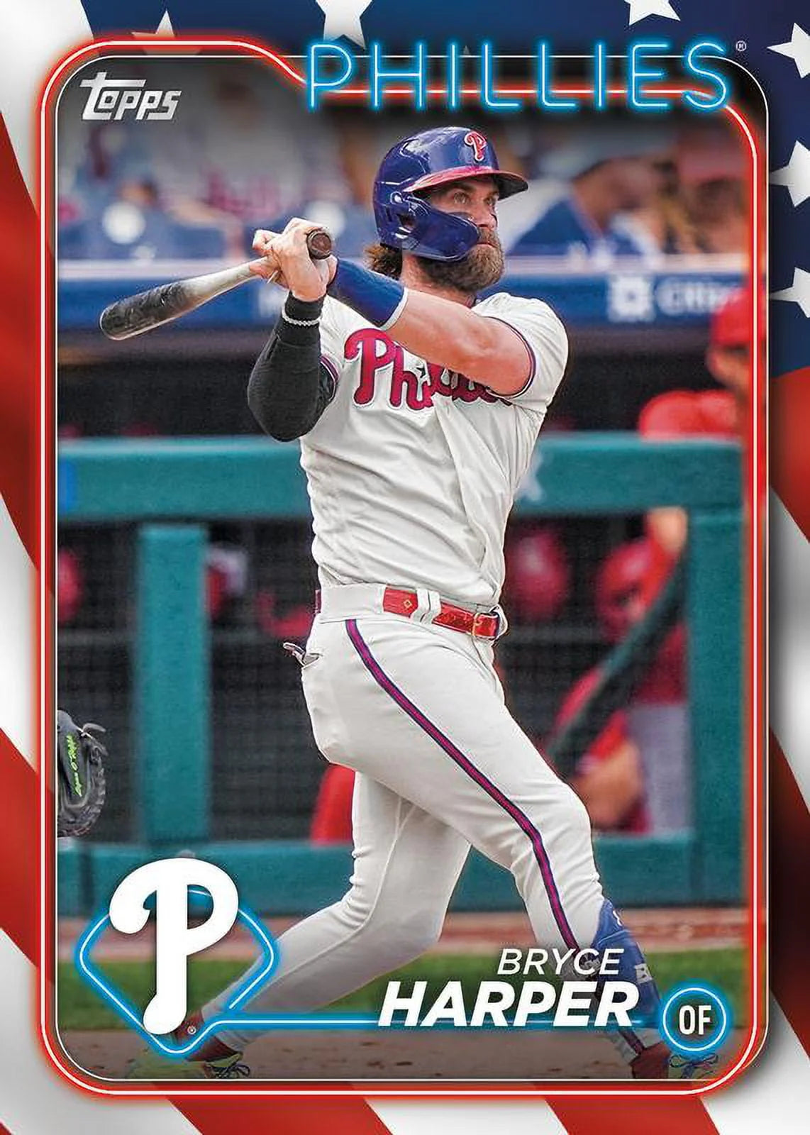Baseball Value Box 7 Packs U462385