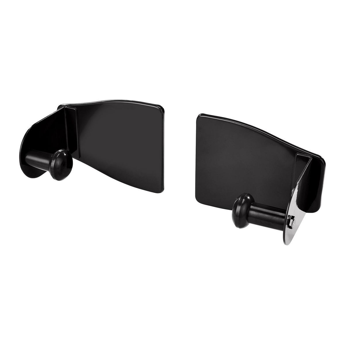 Magnetic Paper Towel Holder U94734