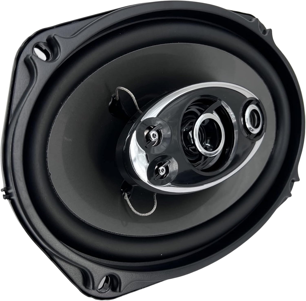 6x9 5-Way Car Coaxial Speaker System E35527