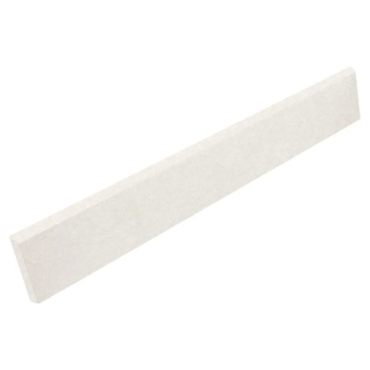 Glacier Side Splash for Vanity Top A906