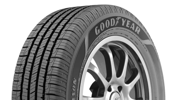 All-Season Tire 215/50R17 95V B7581