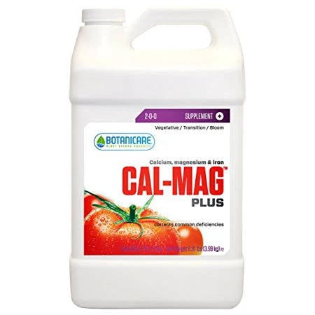 Cal-Mag Plant Supplement 1-Gallon V626984