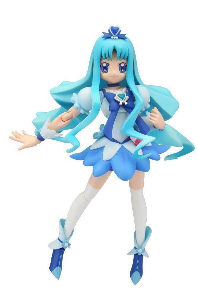 Cure Marine Figure P984