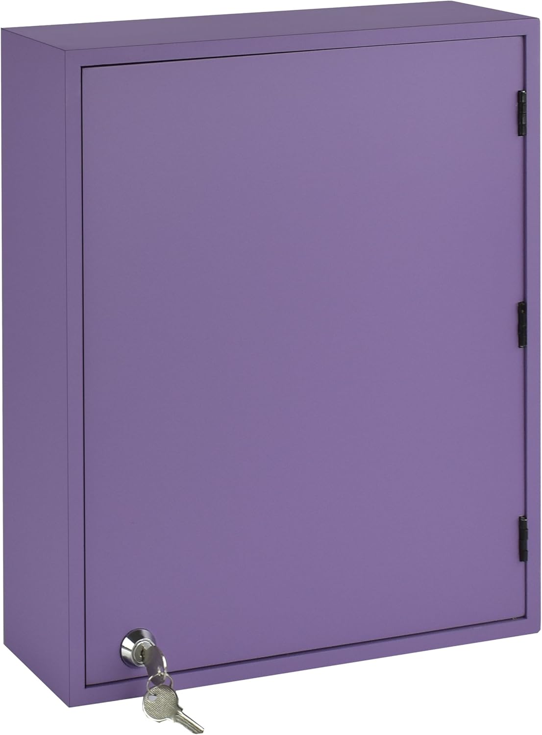 Key Cabinet Organizer 48 Positions with Lock P20059